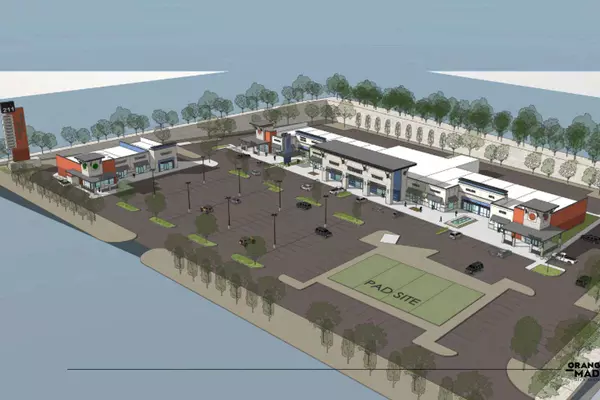 Retail Growth Is Accelerating Along Highway 211 : What It Means for Far West San Antonio