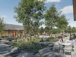 The Merc Development Launches with Park Golf & What It Means for Northwest San Antonio