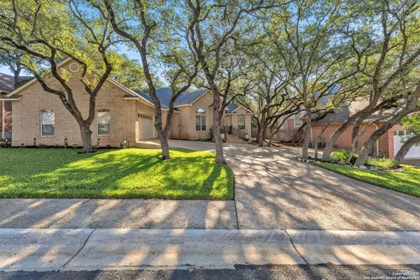 Inside 18210 Crystal Ridge: A Modernized Emerald Forest Home in One of San Antonio’s Most Sought After Communities