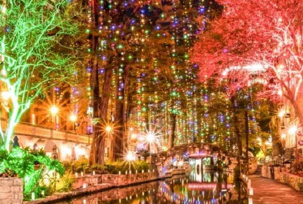 San Antonio Holiday Events Guide: Parades, Lights & Festive Fun in 2025