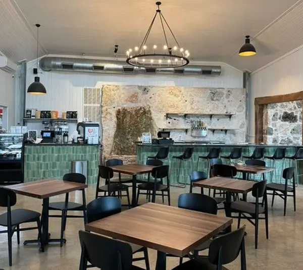 New Farm-to-Table Eatery Adds Flavor to Spring Branch Living,Tre Serrano