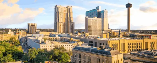 Austin Residents Are Moving to San Antonio,Tre Serrano
