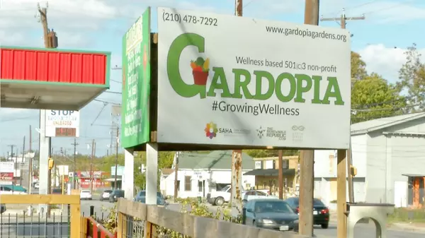 Gardopia Gardens is Launching San Antonio 's First "Agrihood"