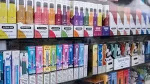 San Antonio Bans Vape Shops That Are Within 1000 ft of Schools And Daycares
