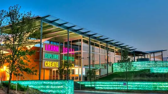 San Antonio's Doseum Is Offering Free Admission On June 6