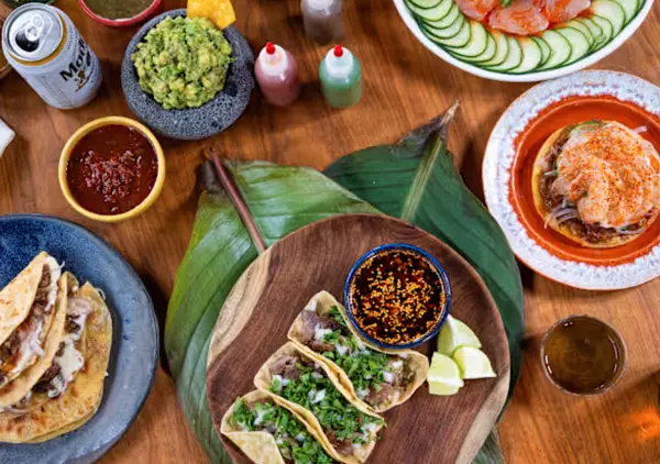 San Antonio's First Ever Restaurant Week Is Here