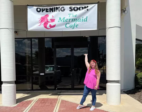 San Antonio's First Disabilities First Cafe Is Now Open