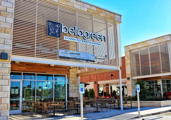 Bellagreen Now Closed