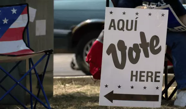 Early Voting For San Antonio's Next Mayor And City Council Is Officially Underway