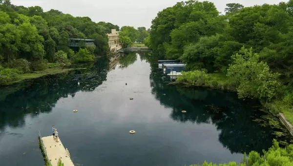 San Marcos Proposes A $5 River Access Fee For Non-Residents