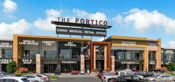 $20M Shopping and Dining Destination Is Set To Open This Fall On San Antonio's Far West Side