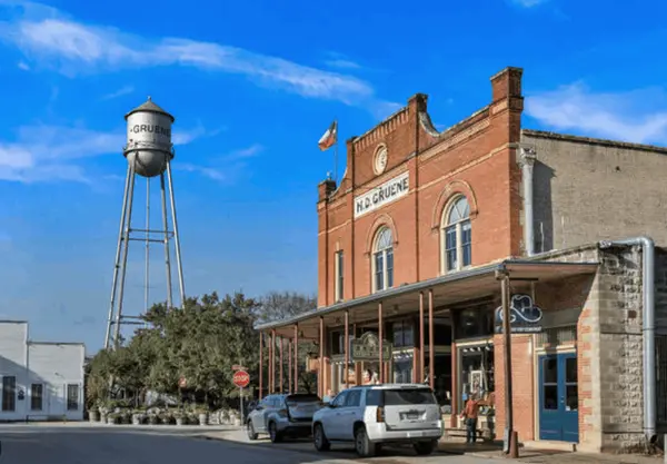 Gruene Antique company in New Braunfels' Historic District will close its doors this July,Tre Serrano