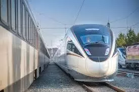 A New Bill Could Bring High-Speed Rail To Dallas, Austin, and San Antonio