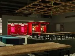 Outlaw Pickle Opening Near Alamo Drafthouse and Pinstack this Fall,Tre Serrano