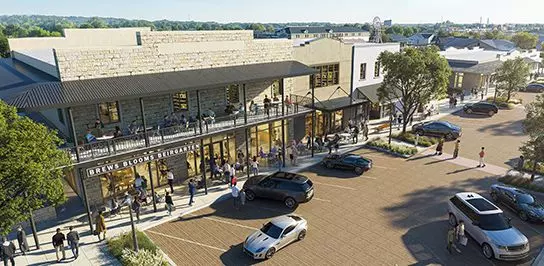 Is Fredericksburg Becoming the Next Big Luxury Hotspot?