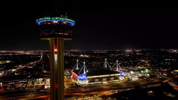 San Antonio's 2025 Business Boom