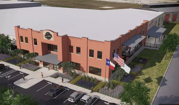 New Bill Miller Bar-B-Q Headquarters Opening This September