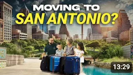 Is San Antonio Still Worth Moving To in 2025? Here's a Sneak Peek