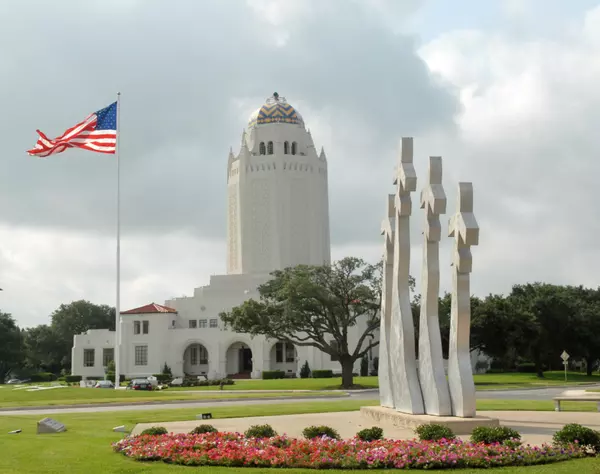 PCS’ing to Randolph Air Force Base: Your Military Relocation Guide to San Antonio