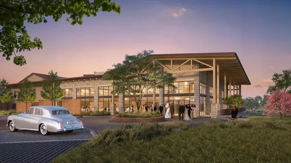 New 210-Room Luxury Boutique Hotel Is Coming to Fredericksburg