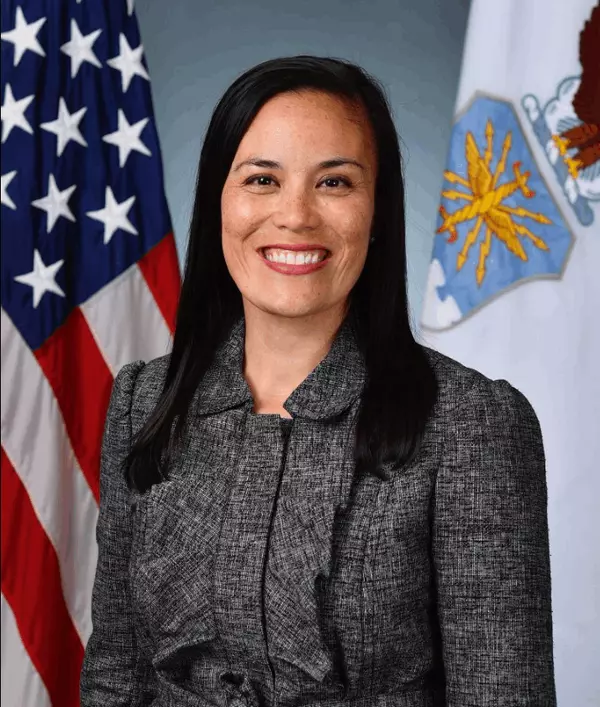 Gina Ortiz Jones Has Officially Been Named The New Mayor Of San Antonio