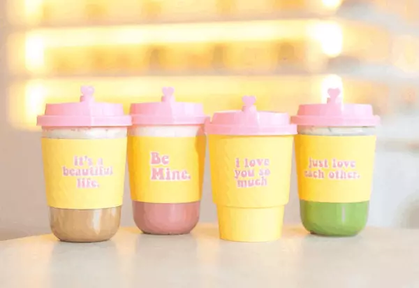 La La Land Kind Cafe Is Headed To San Antonio