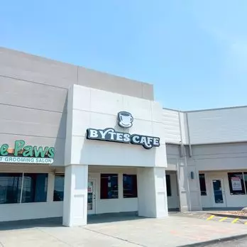 New Gaming Cafe Now Open