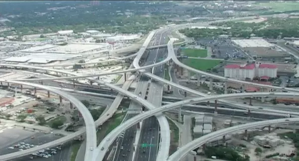 Bexar County Is Among America's Deadliest Roads List