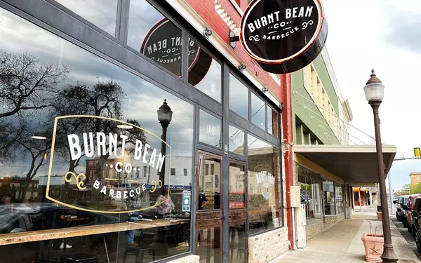 Burnt Bean Co. In Seguin Takes the Crown as Number 1 BBQ Joint In The State