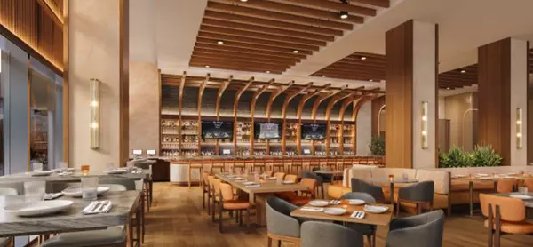 Moda Fare Has Officially Opened At The Grand Hyatt