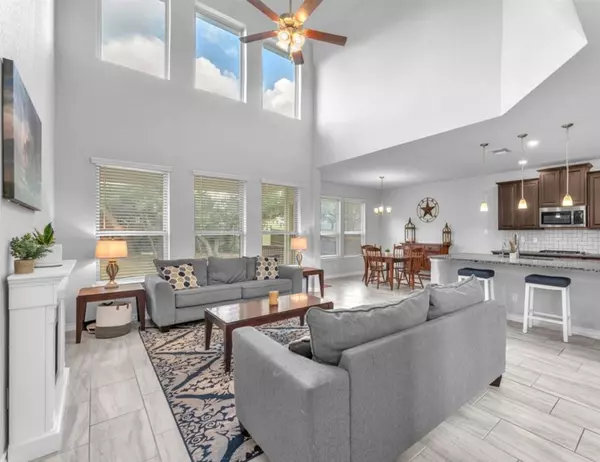 How to Maximize Your Home’s Value Before Selling in San Antonio—Without Overspending