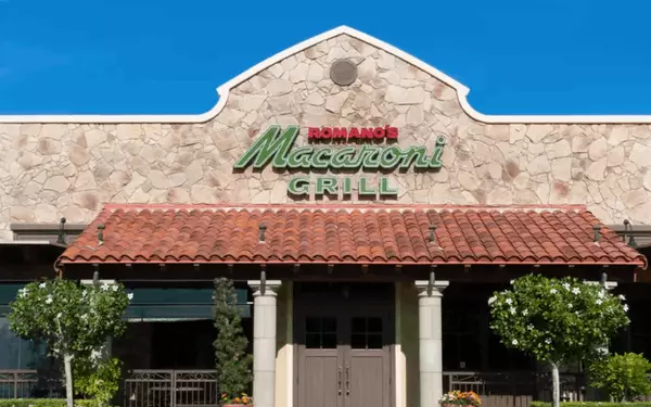 Romano's Macaroni Grill has Quietly Closed Its Final San Antonio Area Location