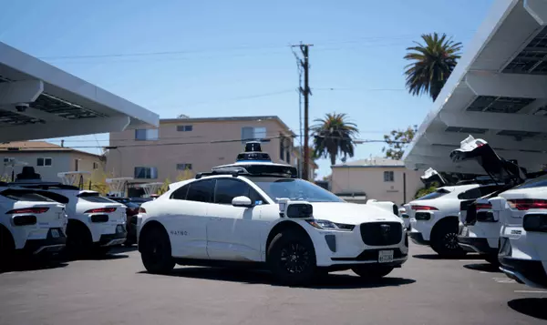 Waymo Begins Testing Self-Driving Cars on San Antonio Streets