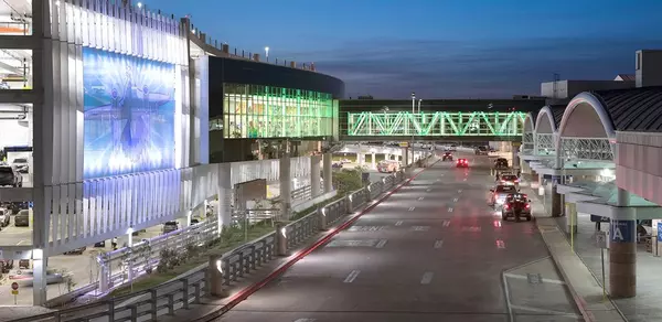 Passenger Traffic at San Antonio International Airport Dropped Around 2.4% During the First Five Months of 2025