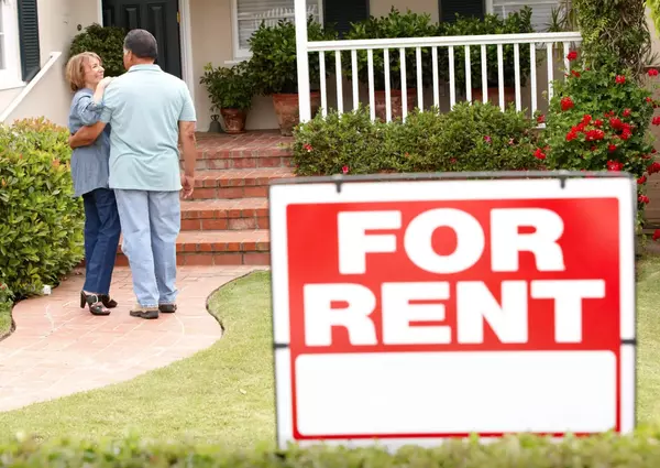 San Antonio Ranks Among The Top U.S. Cities With The Fastest Growth In Senior Renters