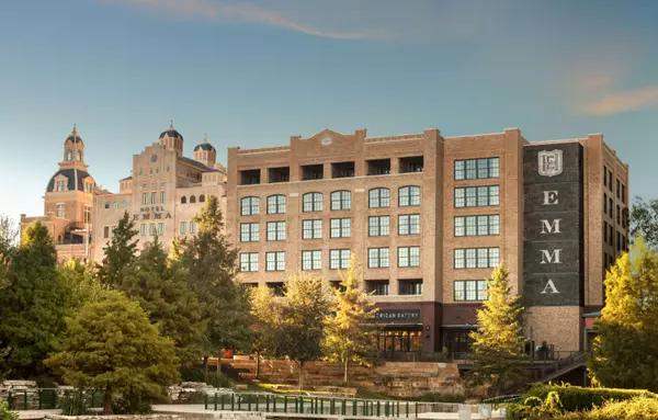 Hotel Emma and JW Marriott Hill Country Just Ranked In Travel + Leisure's Top Hotels of 2025