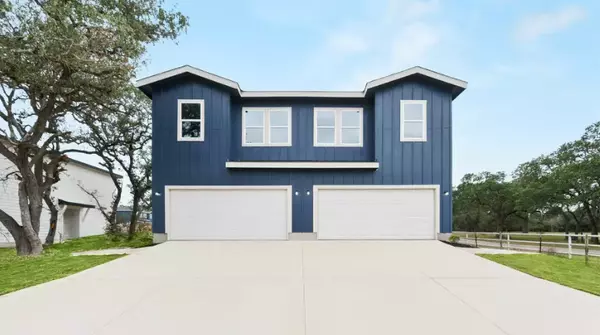 New $12.8M Build-to-Rent Community Brings Affordable Duplex Rentals to Helotes, TX