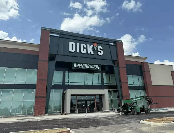San Antonio Retail Construction Set to Hit Highest Level Since 2019
