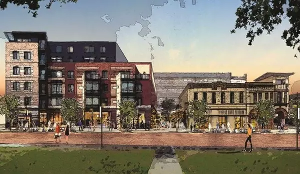 Seguin Selects Developer for Downtown Revitalization of Historic Nolte Block