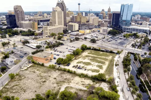 SAISD Finalizes Land Deal, Clearing Way for New Downtown Missions Ballpark