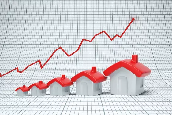 1st Property Tax Raise Increase In Over 30 Years