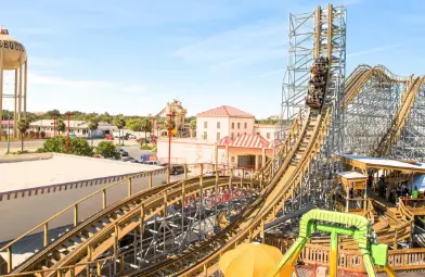 Seguin Amusement Park Closing After 18 Years