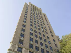 Nix Building to Become 329-Unit Apartment Tower
