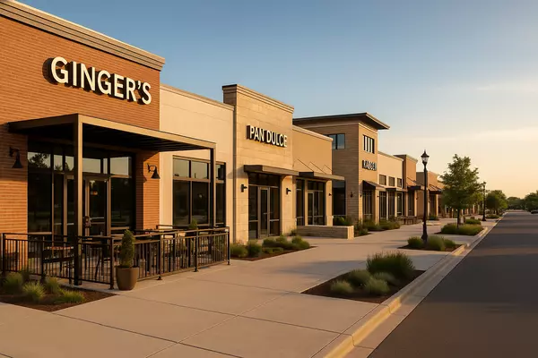 Multimillion-Dollar San Antonio Development Brings Three New Restaurants to Cibolo Canyons,Tre Serrano