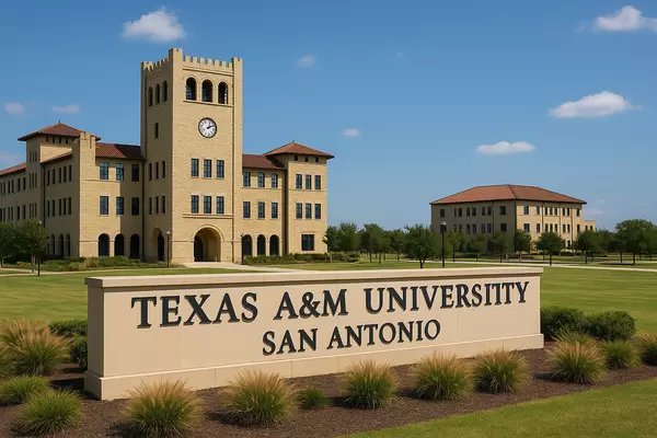 Texas A&M University–San Antonio Launches First Doctoral Program in Educational Leadership
