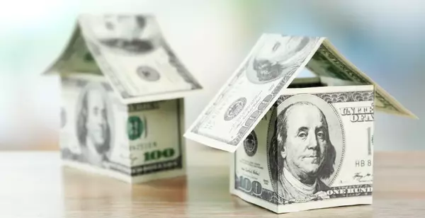 Texans Need Nearly Six Figures to Buy a Home in 2025, Report Finds