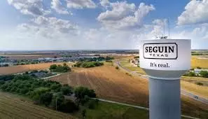 Seguin Has Become the 3rd Fastest‑Growing City in the Austin–San Antonio Mega Region