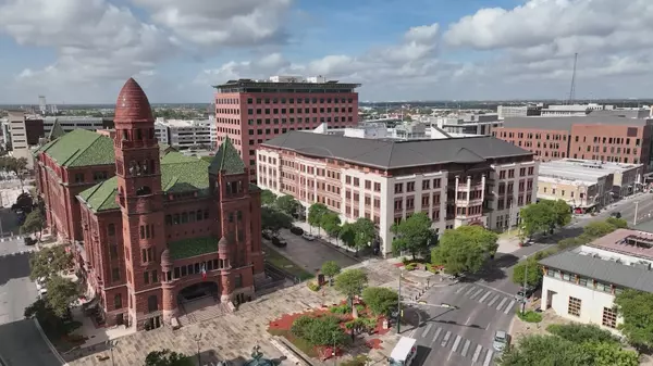 Rising Housing Costs Are Driving Homelessness in Bexar County