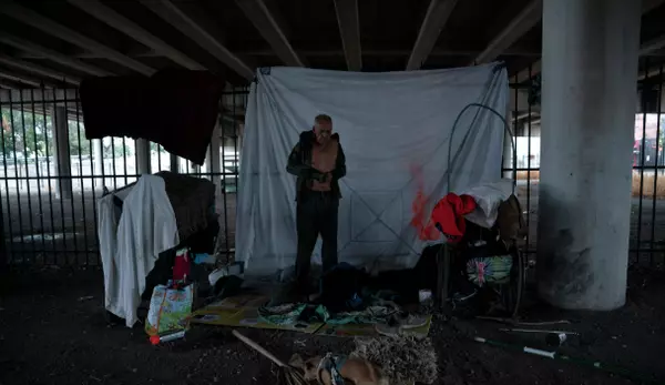 San Antonio Creates Dedicated Homeless Services Department Amid Rising Need