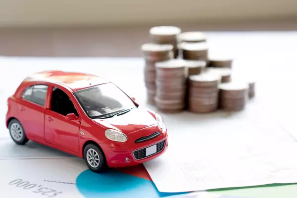 Full-Coverage Car Insurance Rates Will Climb By 4% On Average Through The End of 2025
